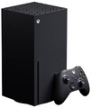 Microsoft Xbox Series X Spielkonsole AMD Ryzen Zen 2 3,8GHz 1TB SSD 1649719
