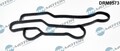 Dr.Motor Automotive DRM0573 Dichtung Ölfiltergehäuse für FORD
