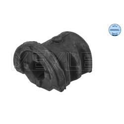 1x ORIGINAL® Meyle Lagerung, Lenker Vorne, Links, Rechts für Nissan MICRA II