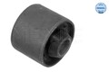 Meyle Hydraulikpumpe, Lenkung 514 631 0021/S für FORD VOLVO