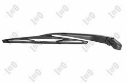 ABAKUS 103-00-054-C Wischarm-Satz Hinten