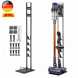 Ständer Halterung für Akkusauger der Marke Dyson V6 V7 V8 V10 V11 15 Staubsauger