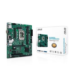 ASUS Pro H610M-C D4-CSM Business Mainboard Sockel Intel LGA 1700 mATX PCIe 4.0