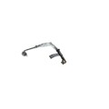 1x Sensor, Abgastemperatur BOSCH 0 986 259 180 passend für MERCEDES-BENZ