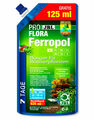 JBL Ferropol Nachfüllpack 500 + 125 ml. 31727 Aquariumdünger Pflanzendünger   