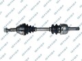 Antriebswelle vorne links rechts GSP 260027 für OPEL VAUXHALL