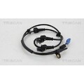 1x Sensor, Raddrehzahl TRISCAN 8180 69105 passend für FIAT SUZUKI