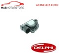 SENSOR DROSSELKLAPPENSTELLUNG DELPHI SS10429-12B1 A FÜR OPEL KADETT E,ASTRA F