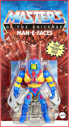 NEU MASTERS OF THE UNIVERSE MOTU ORIGINS+REVELATION AUSWAHL: CASTLE MOTU HE-MAN