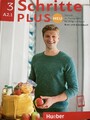 Schritte Plus 3 A2.1, ISBN 9783195010832, NEU
