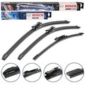 BOSCH Aerotwin Rear Scheibenwischer Set Wischerblätter Heckwischer Hinten