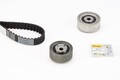 CONTINENTAL CTAM Zahnriemensatz CT791K1 für AUDI 100 A6 C4 C3 4A2 4A5 Avant 445