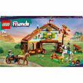 LEGO Friends 41745 Autumns Reitstall