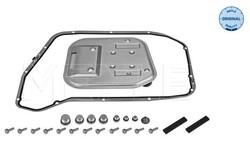 MEYLE 100 135 0013/SK Teilesatz, Ölwechsel-Automatikgetriebe für AUDI