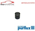 MOTOR ÖLFILTER PURFLUX LS880A P FÜR LDV CONVOY,400 2.5 TD,2.5 DI,2.5 D 2.5L