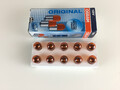 10 x OSRAM RY10W LAMPE 12V 10W BAU15s GLÜHLAMPE R10W 5009 ECE R37 LAMP BULB
