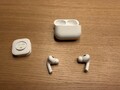 AirPods Pro 2 (2. Generation mit MagSafe)