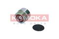 KAMOKA RC043 Generatorfreilauf für ALFA ROMEO,BMW,CITROËN,FIAT,HYUNDAI,ISUZU,LAN
