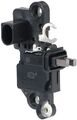 HELLA 5DR 009 728-531 Generatorregler für AUDI  passend für IVECO