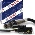 BOSCH LAMBDASONDE FÜR AUDI A3 TT SEAT SKODA OCTAVIA VW BORA GOLF 4 PASSAT T4