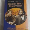 Good Will Hunting (VHS)