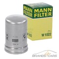 MANN-FILTER ÖLFILTER FÜR JOHN DEERE SERIES 5020 5620 5720 5020 5820