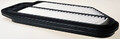 DENCKERMANN A141723 Luftfilter für CHEVROLET