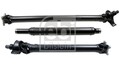 Febi Bilstein 174110 Gelenkwelle, Achsantrieb für MERCEDES-BENZ
