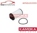HYDRAULIKFILTER SATZ AUTOMATIK-GETRIEBE KAMOKA F601401 P FÜR SEAT ALTEA XL,LEON