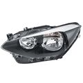 HELLA 1EG 010 741-071 Halogen Scheinwerfer Links für BMW 1 F20