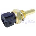 DELPHI Sensor Kühlmitteltemperatur Temperatursensor TS10257