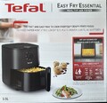 Tefal EY130815 Air Fryer Easy Fry Heißluftfritteuse Fritteuse 3,5 Liter 1430 W