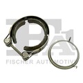 Montagesatz, Lader Fa1 für Ford Mondeo IV Turnier BA7  2.2 TDCi