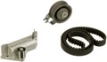 GATES Zahnriemensatz PowerGrip™ K015491XS für SKODA SEAT GOLF A3 TT SHARAN AUDI