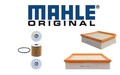 MAHLE Filtersatz - Öl-,Luftfilter für LAND ROVER DISCOVERY RANGE ROVER 