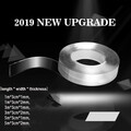 Nano Tape doppelseitiges spurloses Klebeband Abnehmbares Klebeband