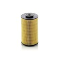 Kraftstofffilter MANN-FILTER P 811 für AUWÄRTER BUESSING FIAT FORD ISUZU IVECO