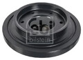 Kurbelwellen-Riemenscheibe 47365 FEBI BILSTEIN für MERCEDES-BENZ AUDI SKODA BMW