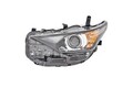 Valeo 046698 Hauptscheinwerfer links für TOYOTA