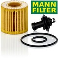 MANN-FILTER HU6006z Ölfilter Motorölfilter 