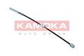 KAMOKA Handbremsseile hinten rechts passend für Opel Corsa C F08 F68 W5L