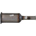1x Ruß-/Partikelfilter, Abgasanlage BOSAL 095-219 passend für CITROËN PEUGEOT