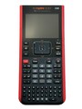 Texas Instruments TI Nspire CX II-T CAS Grafikrechner - Schwarz/Rot ✅