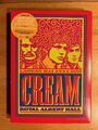 Cream - Royal Albert Hall [2 DVDs] | Zustand gut | Doppel-DVD Eric Clapton 2005
