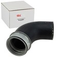 NTY LADELUFTSCHLAUCH TURBOSCHLAUCH passend für FORD GALAXY SEAT ALHAMBRA VW