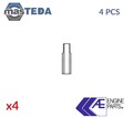 VAG96237B VENTILFÜHRUNG AE 4PCS FÜR AUDI A4,A3,A6,A5,Q5,Q3,TT,A8,Q7,A1,ALLROAD