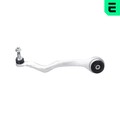 OPTIMAL Querlenker Dreieckslenker G5-887 für ALPINA F20 BMW Aluminium 1er F21 B4