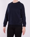 Peak Performance Damen Sweater Sweat Tracktop Gr.M (DE 38) Joy Navy Blau 101508