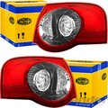 2x MAGNETI MARELLI RÜCKLEUCHTE LED LI+RE AUßEN passend für VW PASSAT B6 KOMBI