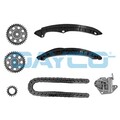 ORIGINAL® Dayco Steuerkettensatz für VW POLO V Skoda FABIA II FABIA II Combi